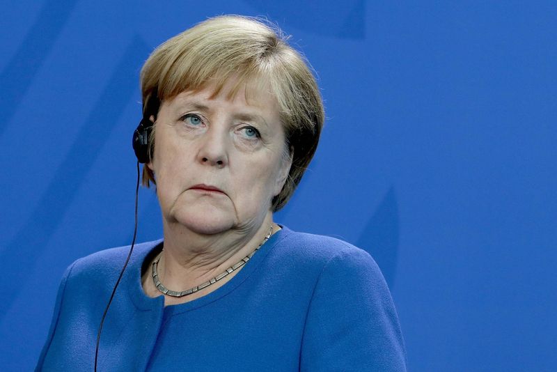 Decizia luată de Angela Merkel: Până când va sta Germania în izolare