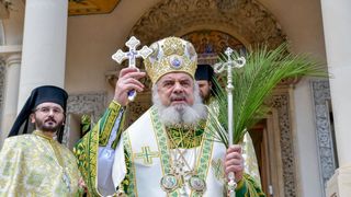 Biserica Ortodoxă, reacție dură după declarațiile făcute de Iohannis