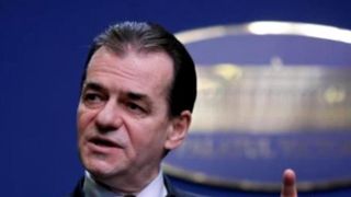 Ludovic Orban: &rdquo;Le mulțumesc rom&acirc;nilor din Diapora!&rdquo;