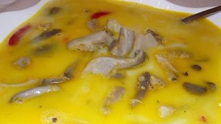 Ciorba de burtă de post. Este sănătoasă și savuroasă! Rețeta pe care puțini o știu