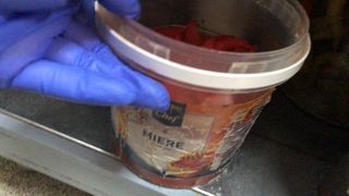 Nereguli la un hotel din Mamaia, unde se prepară mâncare pentru persoanele din carantină