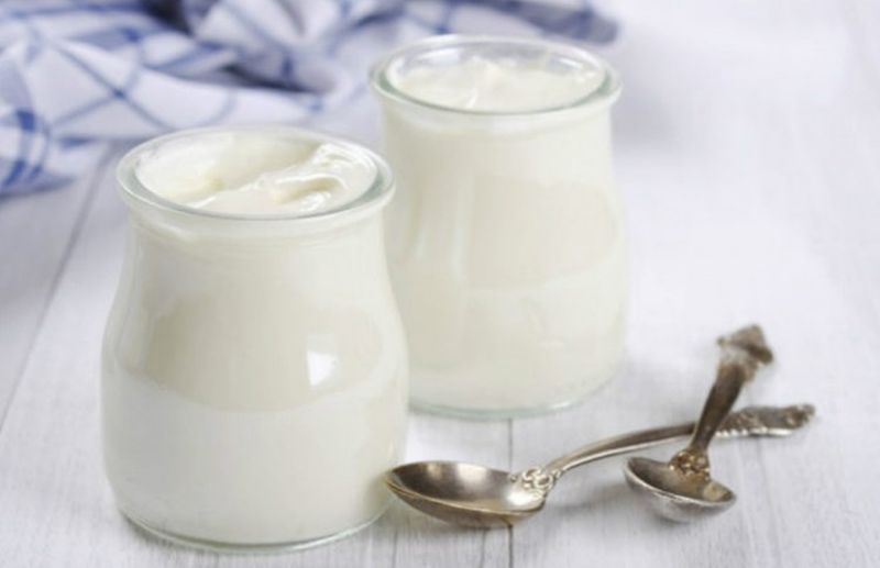 Kefir reteta coronavirus