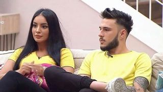 Simina de la „Puterea Dragostei” a luat o decizie radicală după ce a născut.