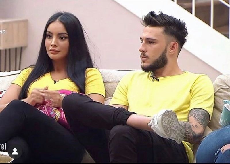 Simina de la „Puterea Dragostei” a luat o decizie radicală după ce a născut.