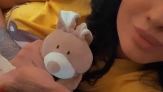 Simina de la „Puterea Dragostei” a luat o decizie radicală după ce a născut.