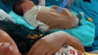 Simina de la „Puterea Dragostei” a luat o decizie radicală după ce a născut. Nimeni nu se aștepta la asta