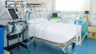 Caz șocant &icirc;n Botoșani: Un bărbat suspectat de COVID - 19 s-a sinucis