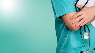 Peste 90 la sută din cadrele medicale de la Spitalul Judeţean Buzău, testate cu teste rapide pentru coronavirus, rezultatele fiind negative