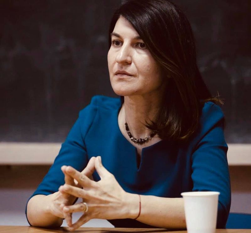 Violeta Alexandru: 562.000 de cereri pentru şomaj tehnic