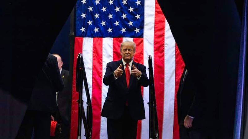 OMS regretă decizia preşedintelui Trump de a opri finanţarea organizaţiei