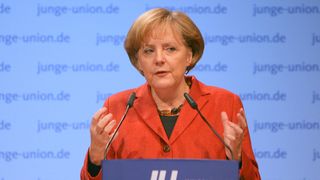 Angela Merkel a anunţat o relaxare a măsurilor din 20 aprilie. Şcolile şi liceele din Germania se vor redeschide &icirc;ncep&acirc;nd din 4 mai