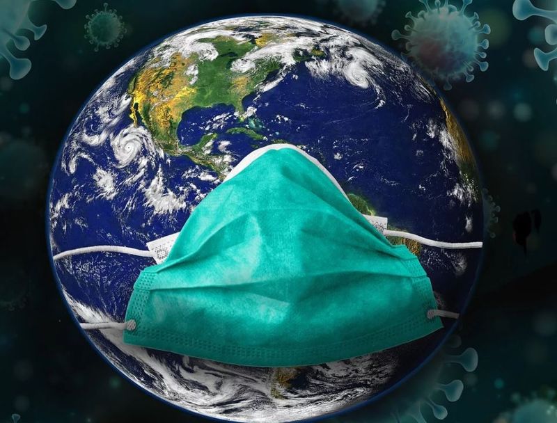 Coronavirus în Franţa - 17.167 de decese de la începutul epidemiei