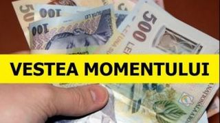 Guvernul a adoptat rectificarea bugetară - Deficitul bugetar depăşeşte 6,7%