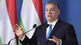 Coronavirus - Viktor Orban va expulza cetăţeni iranieni din Ungaria. Teheranul şi un ONG au protestat