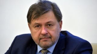 Rafila vorbește despre „platoul pandemiei”. Câți bolnavi vom avea după Paște