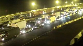 C&acirc;te persoane au trecut vămile Rom&acirc;niei &icirc;n ultimele 24 de ore