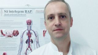 Panică la Spitalul Județean Argeș, după ce s-a descoperit că un medic infectat cu coronavirus a operat mai mulți pacienți