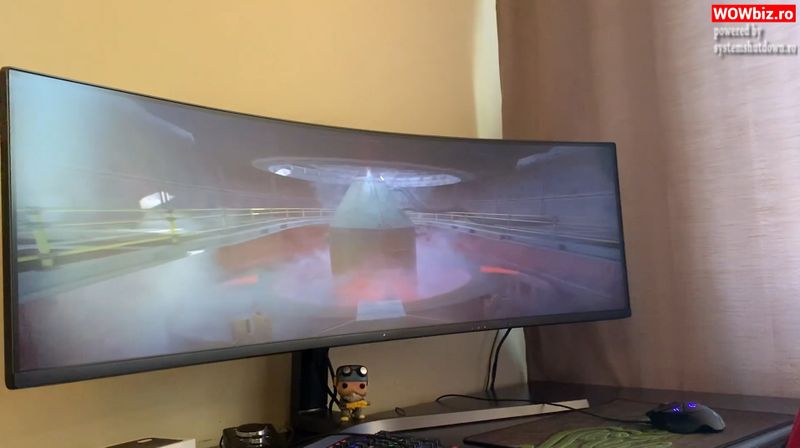 review-samsung-monitor-gaming-video