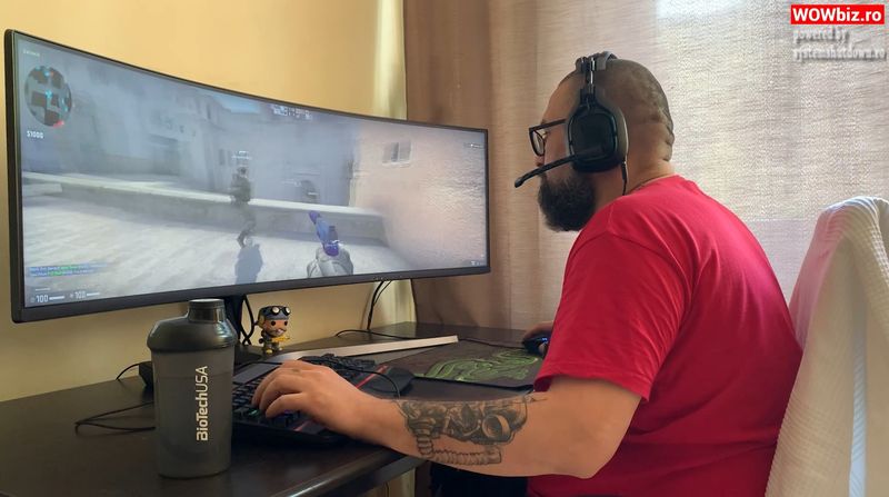 review-samsung-monitor-gaming-video