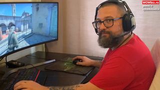 review-samsung-monitor-gaming-video