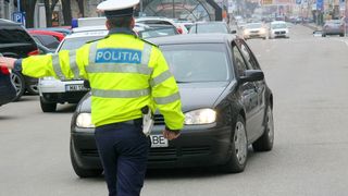 De ce verifică poliția prin stație CNP-ul în plină pandemie? Sute de români s-au ales cu dosar penal după ce au pățit asta