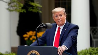 Coronavirusul apropie SUA și China. Discuție între Trump și Xi Jinping