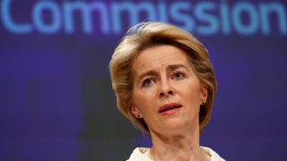 Ursula vor der Leyen: UE datorează scuze Italiei. Ce spune despre medicii români