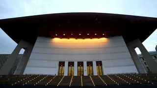 Spectacolele de la Teatrul Naţional Bucureşti, suspendate &icirc;ncă o lună 