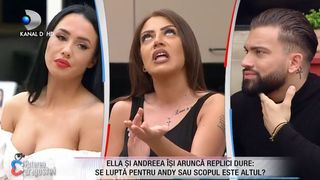 ella oprică andy