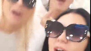 Gestul neașteptat al unor concurente din casa „Puterea Dragostei”, în plină pandemie de covid-19: „Noi suntem cu chef de viață și puse pe voie bună...”