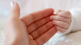 Mamă și bebeluș, infectaţi cu coronavirus, la Timişoara