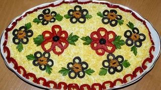 Salata boeuf de Paște. Aceasta este rețeta corectă! Ani la rând, mulți au preparat-o greșit