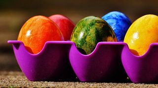 C&acirc;t se fierb ouăle