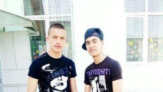 Andy Adetu de la Puterea Dragostei