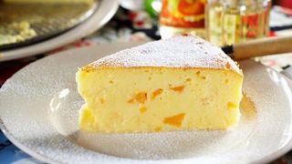 Pască fără aluat\\ Nu ai nevoie de drojdie! Două rețete simple și delicioase