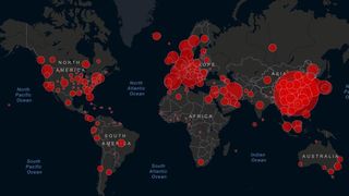 Unde migrează coronavirusul? Declarația șocantă a OMS. Acesta ar fi următorul epicentru