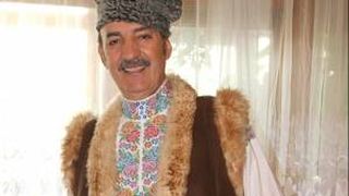 Anton Achiței a murit. Este doliu în muzica populară românească