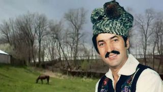 Anton Achiței a murit