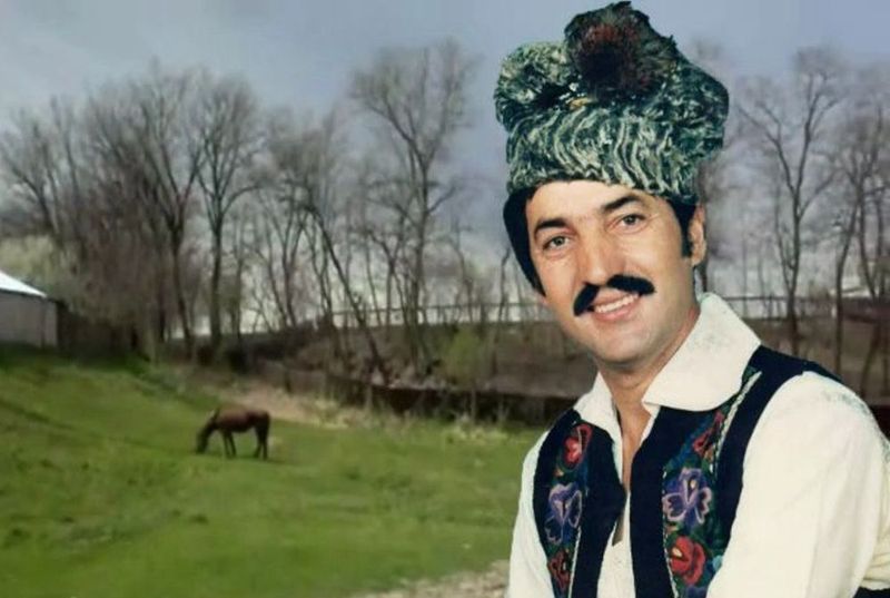 Anton Achiței a murit