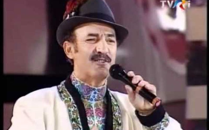 Anton Achiței a murit