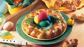 reteta pasca cu branza