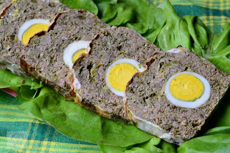 drob miel reteta drob pui reteta