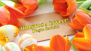 Mesaje de Pasti 2020- Felicitari de Pasti 2020 - Urari de Pasti 2020