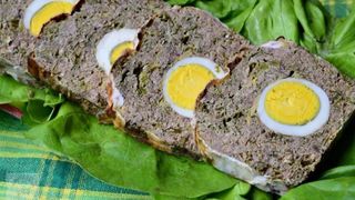 Drob de Paște. Greșeala pe care o fac mulți când îl prepară. Strică tot preparatul