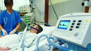 Institutul Clinic Fundeni Coronavirus