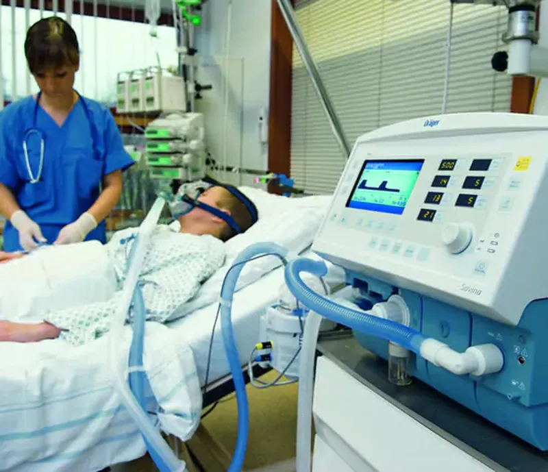 Institutul Clinic Fundeni Coronavirus