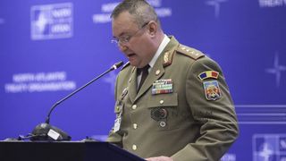 Ministrul Apărării Naţionale, mesaj pentru toți românii chiar înainte de Noaptea de Înviere