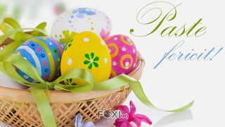 Mesaje de Paste - Mesaje de Paste crestine - Hristos a Inviat - Paste Fericit - Urari de Paste 2020 - Felicitari de Paste 2020