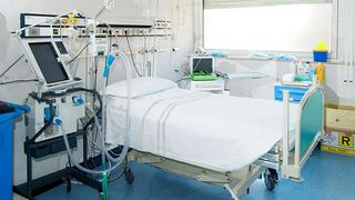 19 angajaţi ai Spitalului Colentina, confirmaţi cu coronavirus