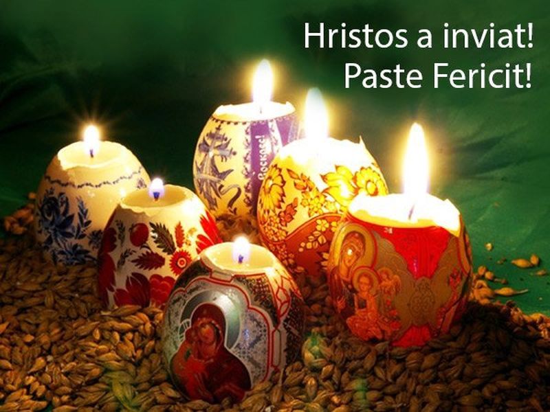 urari de paste 2020 mesaje de paste 2020